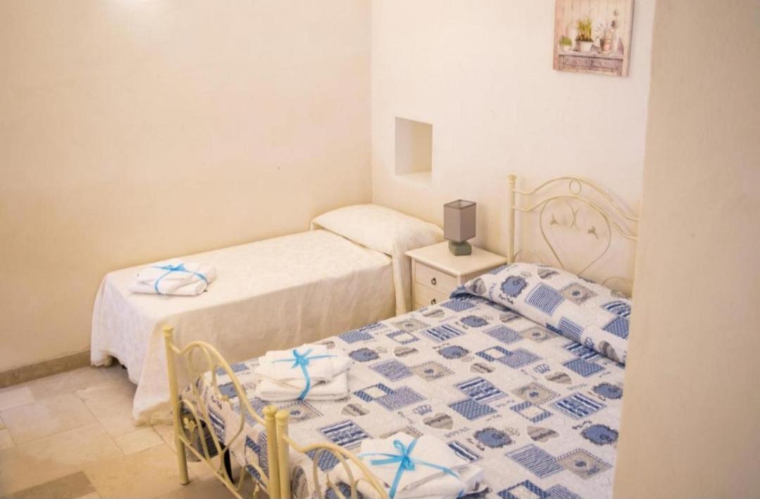 Masseria Il Vignale Ostuni Dış mekan fotoğraf