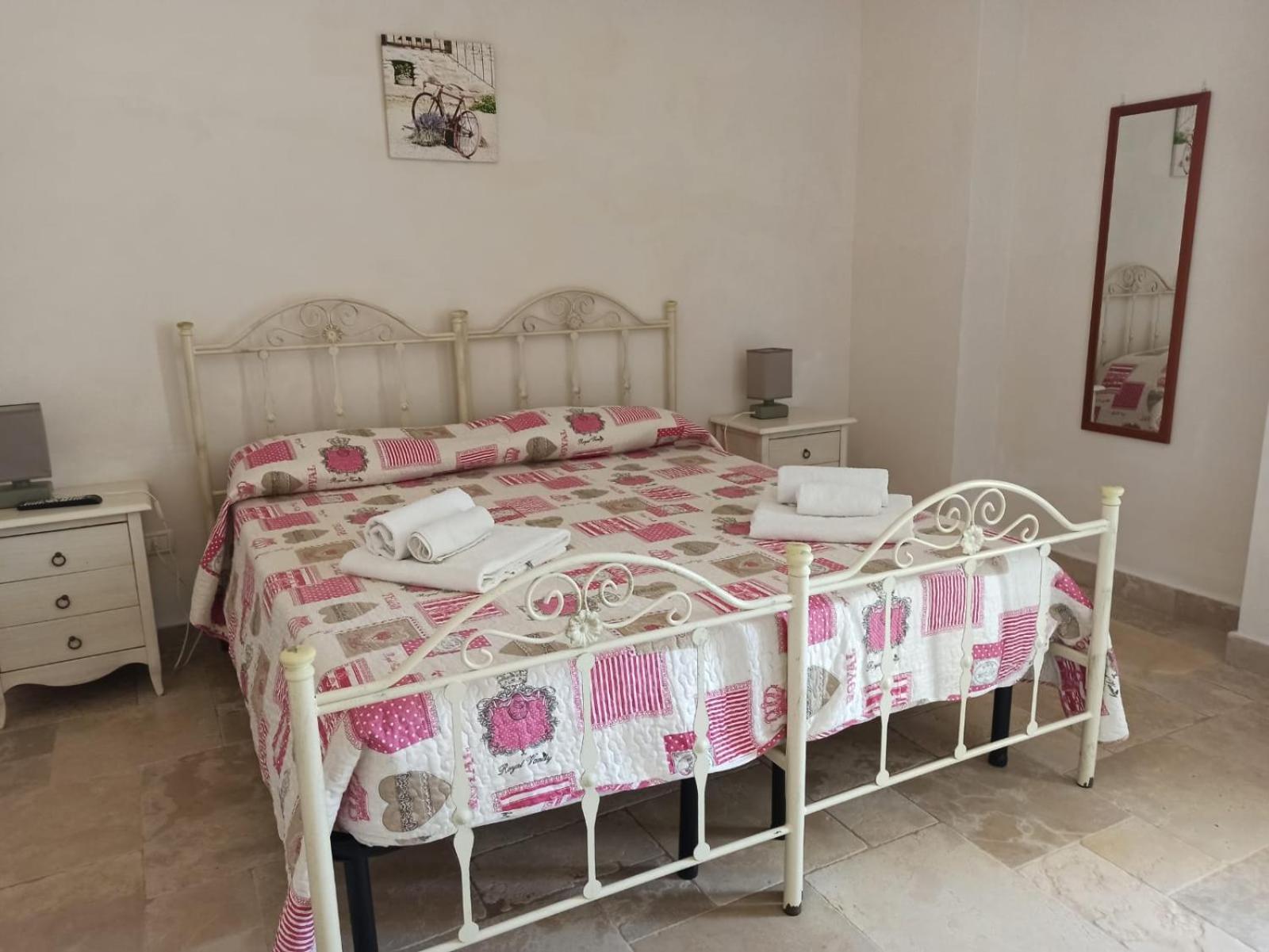 Masseria Il Vignale Ostuni Dış mekan fotoğraf