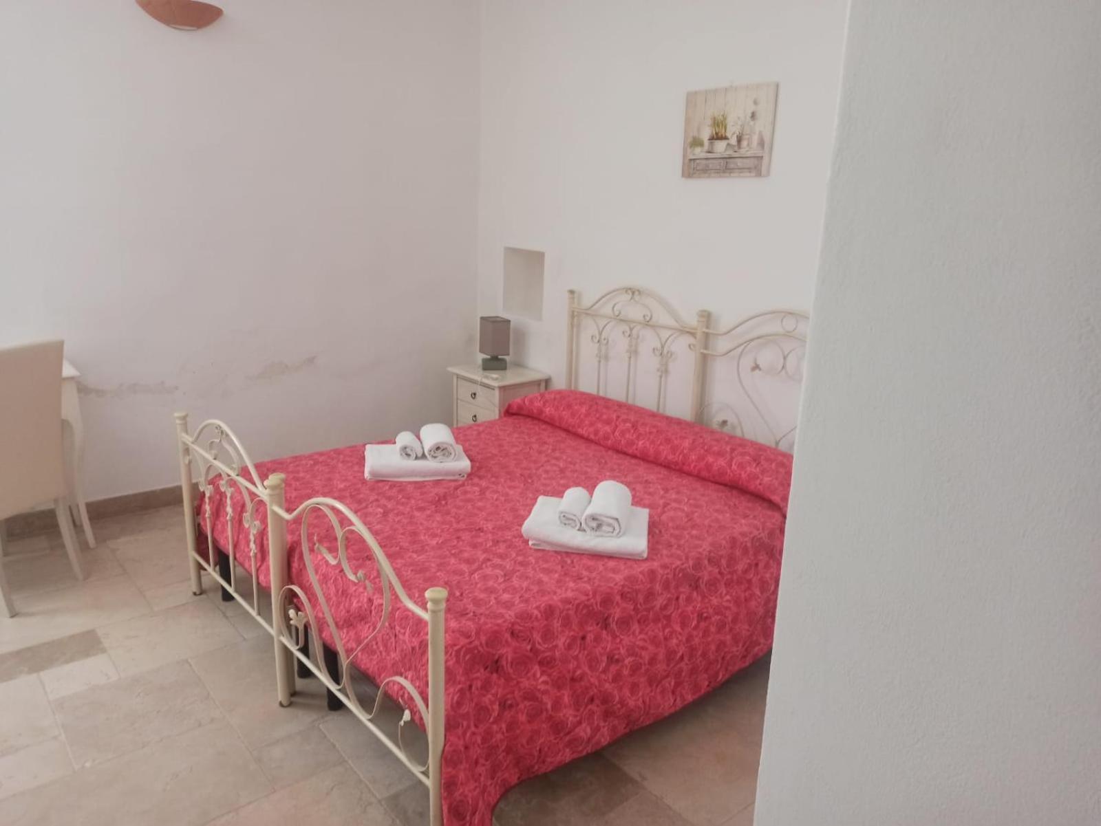 Masseria Il Vignale Ostuni Dış mekan fotoğraf