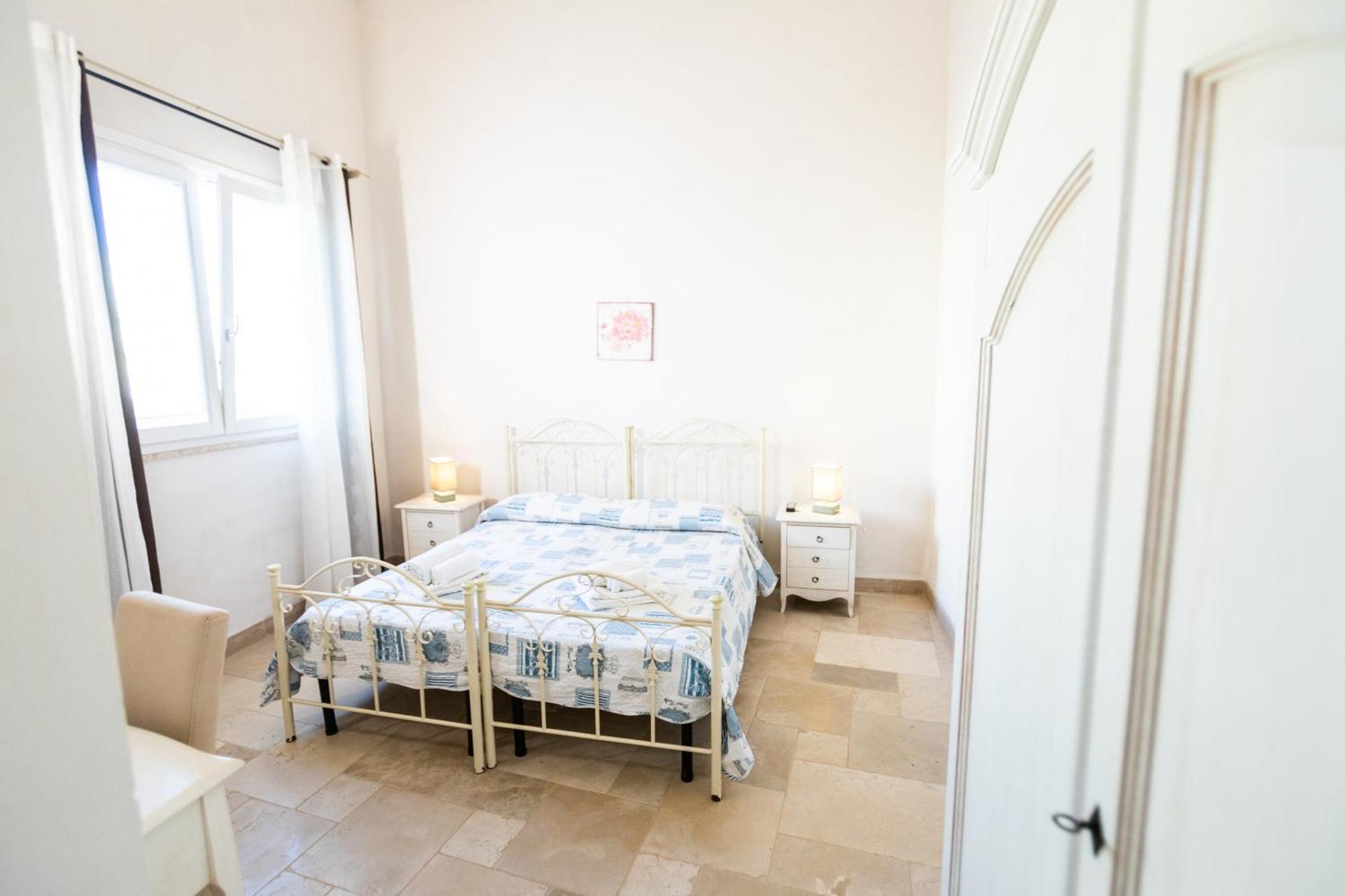 Masseria Il Vignale Ostuni Dış mekan fotoğraf