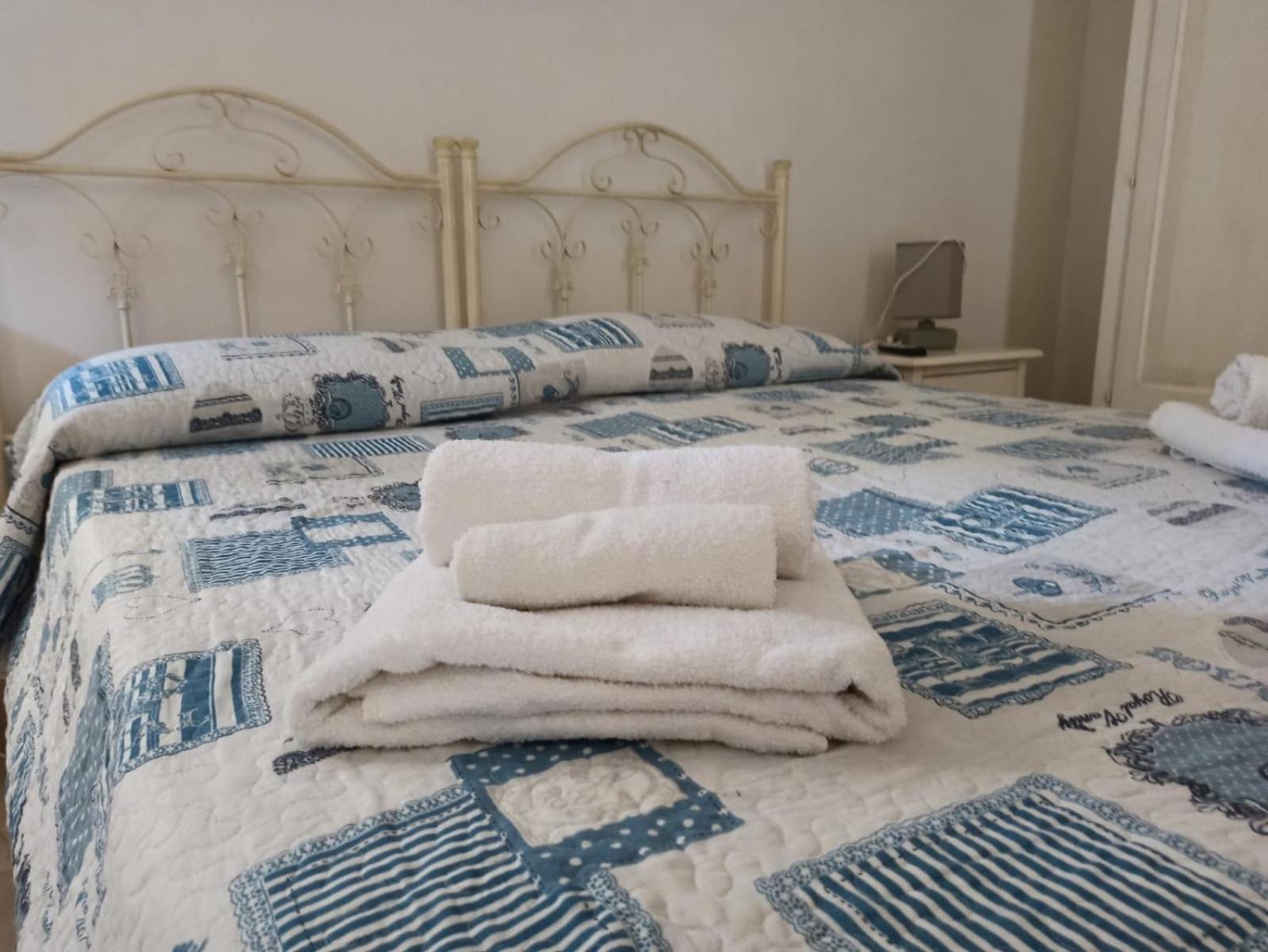 Masseria Il Vignale Ostuni Dış mekan fotoğraf