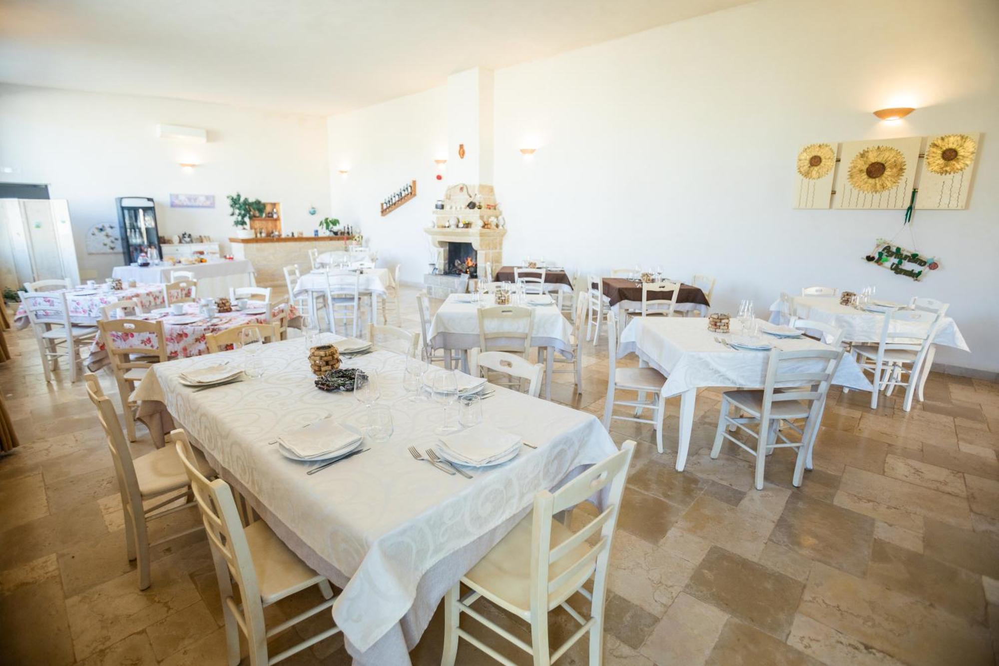 Masseria Il Vignale Ostuni Dış mekan fotoğraf