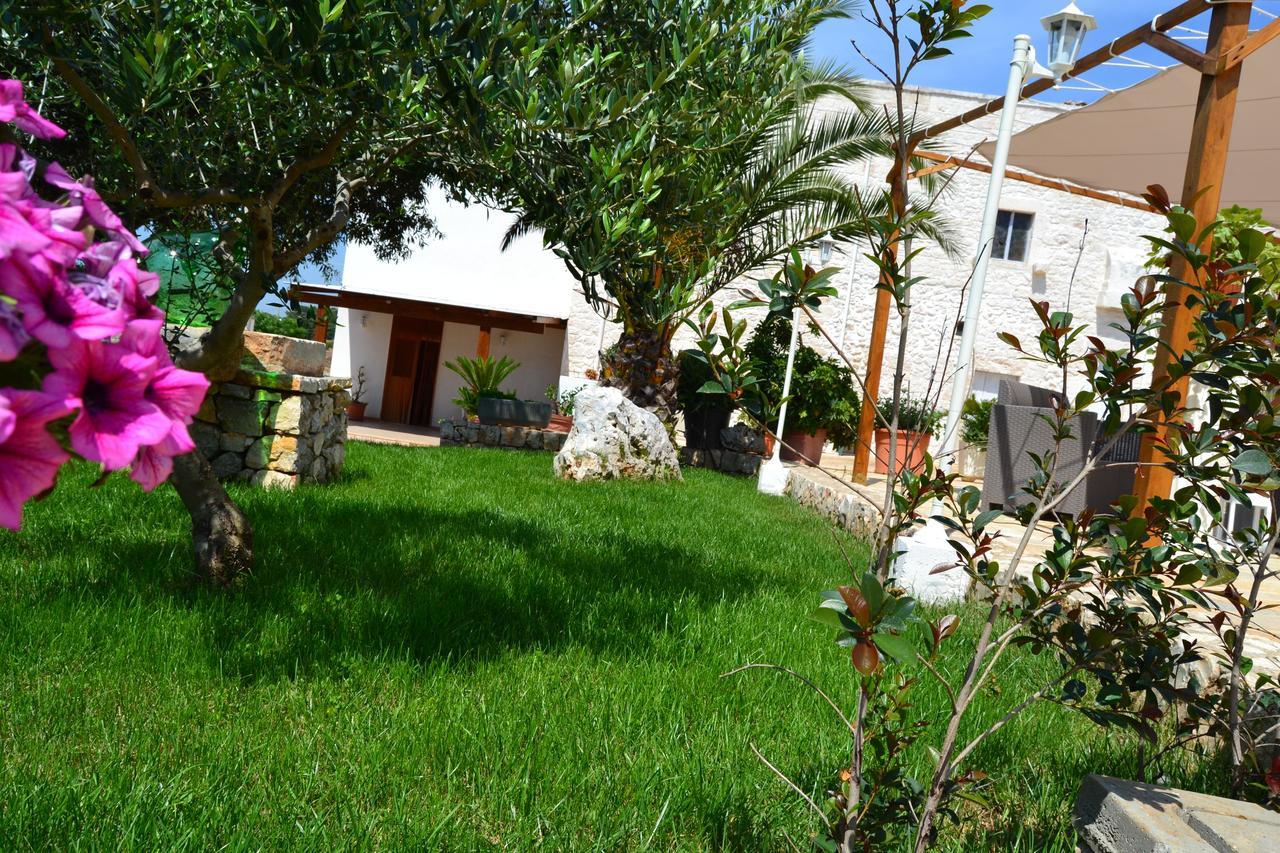 Masseria Il Vignale Ostuni Dış mekan fotoğraf